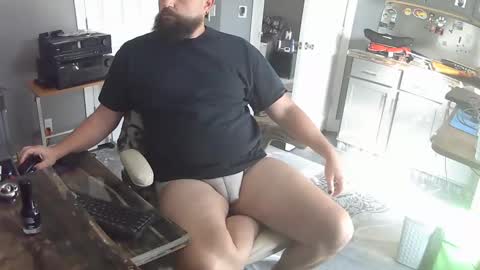 Snapshot of masterdurt chatting on February 5, 2025, 9:18 pm The Big Duurty online show from February 5, 2025, 9:18 pm