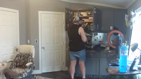 Snapshot of masterdurt chatting on February 8, 2025, 5:50 pm The Big Duurty online show from February 8, 2025, 5:50 pm