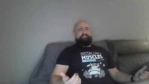 Snapshot of masterdurt chatting on February 19, 2025, 12:14 am The Big Duurty online show from February 19, 2025, 12:14 am