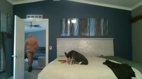 Snapshot of masterdurt chatting on February 28, 2025, 11:23 pm The Big Duurty online show from February 28, 2025, 11:23 pm