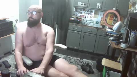 Snapshot of masterdurt chatting on March 3, 2025, 11:11 am The Big Duurty online show from March 3, 2025, 11:11 am