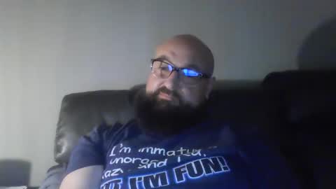 Snapshot of masterdurt chatting on March 7, 2025, 1:42 am The Big Duurty online show from March 7, 2025, 1:42 am