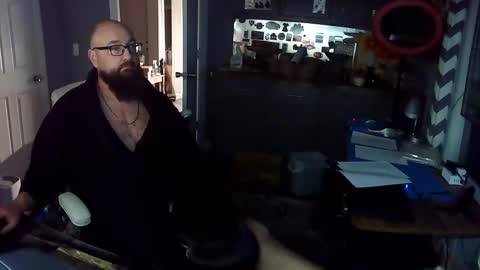 The Big Duurty online show from February 1, 2026, 12:15 pm