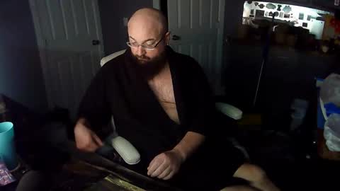 The Big Duurty online show from March 2, 2026, 11:17 am