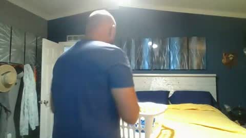 Snapshot of masterdurt chatting on July 11, 2026, 3:04 pm The Big Duurty online show from July 11, 2026, 3:04 pm