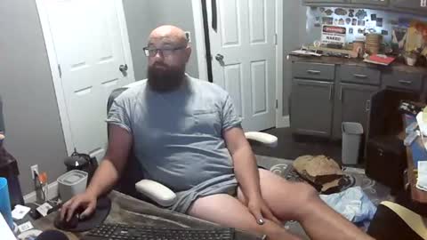 Snapshot of masterdurt chatting on July 13, 2026, 11:24 am The Big Duurty online show from July 13, 2026, 11:24 am
