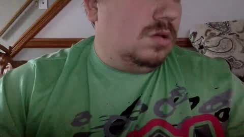 masterdutch44 online show from October 14, 2025, 8:42 pm