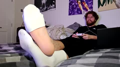 CanuckSoles online show from March 10, 2025, 12:18 am