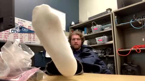 CanuckSoles online show from January 18, 2026, 3:54 am