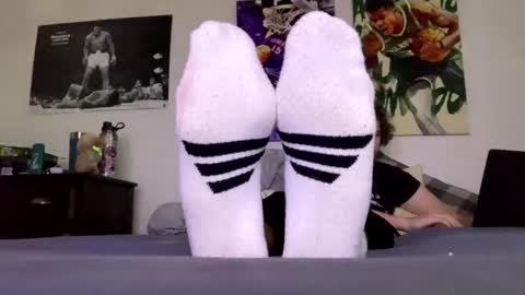 CanuckSoles online show from April 18, 2026, 10:10 pm