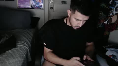 Snapshot of mastergoku945657 chatting on October 21, 2025, 2:23 am mastergoku945657 online show from October 21, 2025, 2:23 am