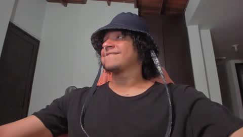 Juan Independent Model online show from January 6, 2025, 11:42 pm