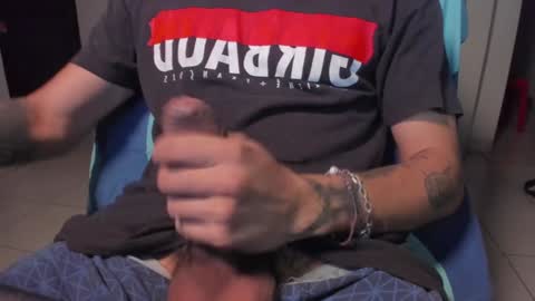 Juan Independent Model online show from January 17, 2025, 9:06 am