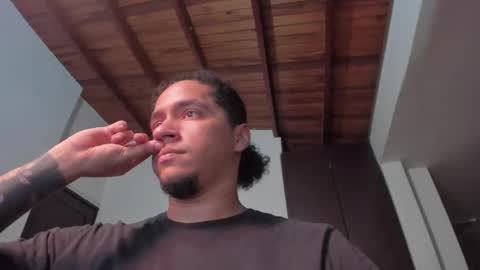 Juan Independent Model online show from March 10, 2025, 12:18 am