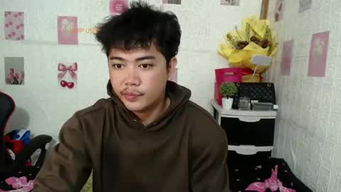 Master Kevin online show from November 7, 2025, 6:08 pm