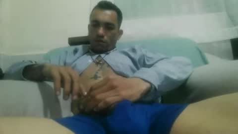 masterkiing online show from April 14, 2026, 11:55 pm