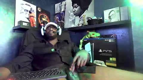 Snapshot of mastermarvel22 chatting on February 24, 2026, 5:11 pm BlackMarvel online show from February 24, 2026, 5:11 pm