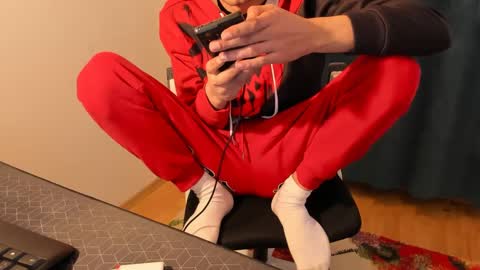 Silly Rabbit  online show from March 6, 2025, 1:03 pm