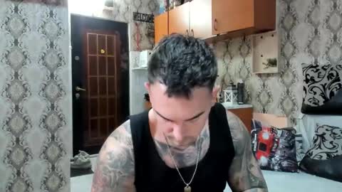 Jon online show from October 7, 2025, 8:39 pm