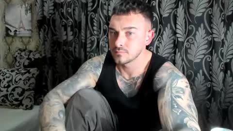 Jon online show from March 12, 2026, 9:10 pm