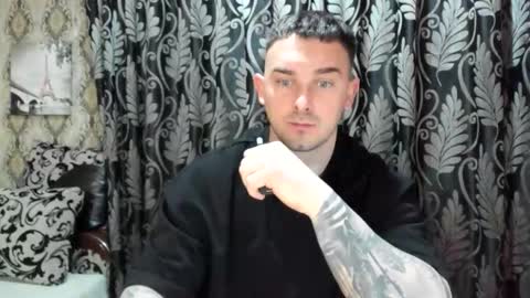 Jon online show from March 21, 2026, 9:29 pm