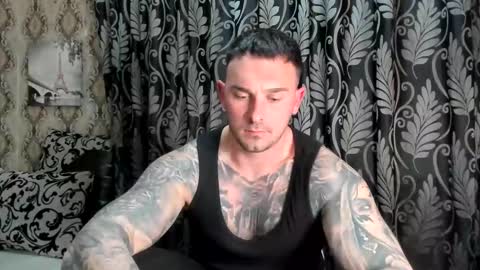 Jon online show from March 24, 2026, 9:42 pm