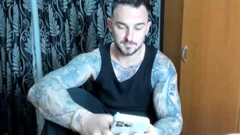 Jon online show from April 17, 2026, 7:39 pm