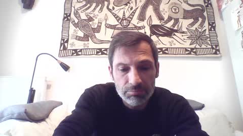 Master P online show from December 7, 2024, 1:29 pm