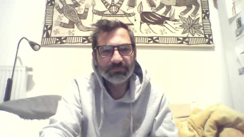 Master P online show from December 31, 2024, 6:27 am