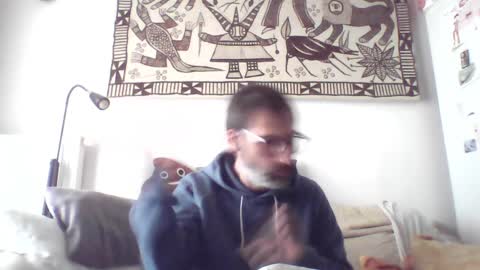 Master P online show from December 31, 2024, 10:15 am