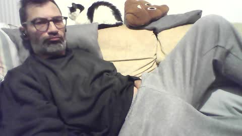 Master P online show from January 28, 2025, 8:04 pm