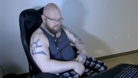 Master Warlock online show from March 10, 2025, 5:00 am