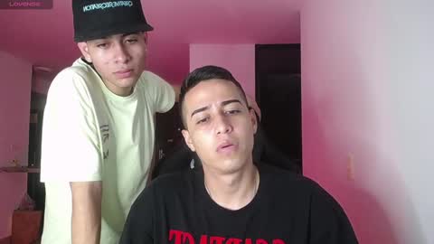 Snapshot of masters_boys chatting on January 7, 2025, 4:18 am KONAN online show from January 7, 2025, 4:18 am