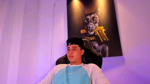 KONAN online show from January 9, 2026, 7:22 am