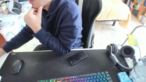 Master Sex online show from April 14, 2026, 7:47 am