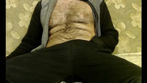 Master online show from December 4, 2024, 9:24 pm