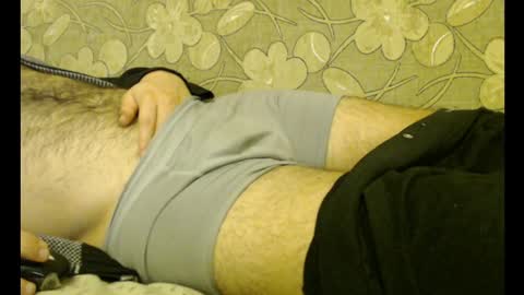 Master online show from December 15, 2024, 1:02 am