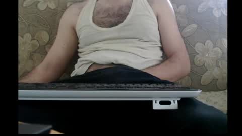 Master online show from February 2, 2025, 11:40 am