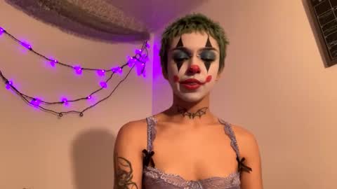 hosa online show from November 21, 2025, 1:15 am