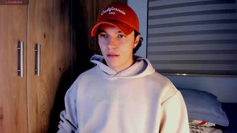 mastrangelo_x online show from March 19, 2026, 2:37 am