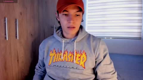 mastrangelo_x online show from March 21, 2026, 10:13 pm