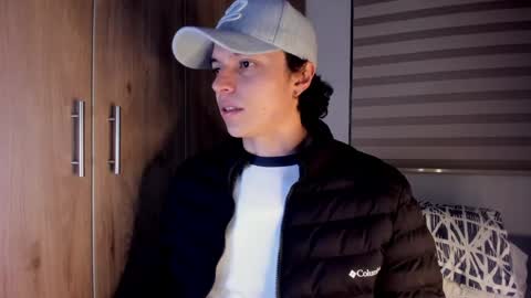 Snapshot of mastrangelo_x chatting on April 29, 2026, 2:48 am mastrangelo_x online show from April 29, 2026, 2:48 am