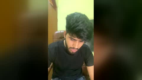 mastterrr online show from April 19, 2026, 7:07 am