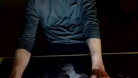 MasturbateMindbreaker online show from April 5, 2026, 9:45 pm