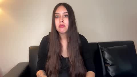 masturbatingmariamiller online show from October 9, 2025, 10:30 pm