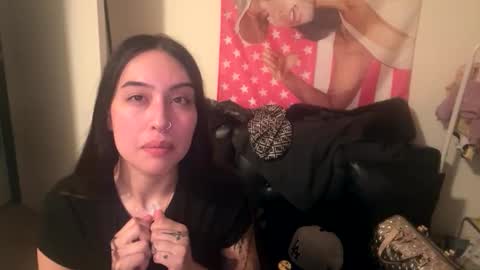 masturbatingmariamiller online show from February 17, 2026, 4:20 am