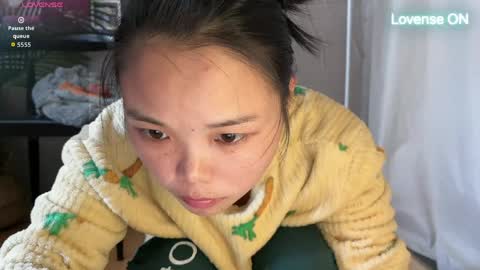 Snapshot of masubaby chatting on May 1, 2026, 4:39 am SuSu online show from May 1, 2026, 4:39 am