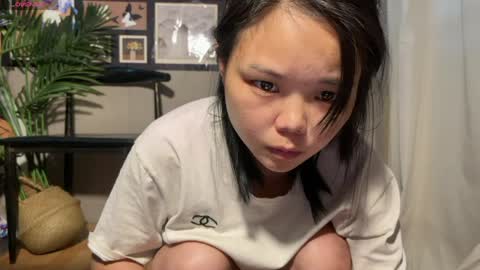 Snapshot of masubaby chatting on May 12, 2026, 1:14 am SuSu online show from May 12, 2026, 1:14 am
