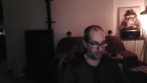 mat11efou online show from January 29, 2025, 6:07 pm