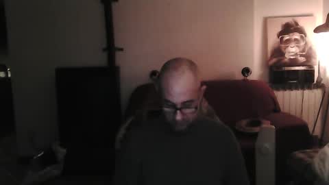 mat11efou online show from January 30, 2025, 7:15 pm